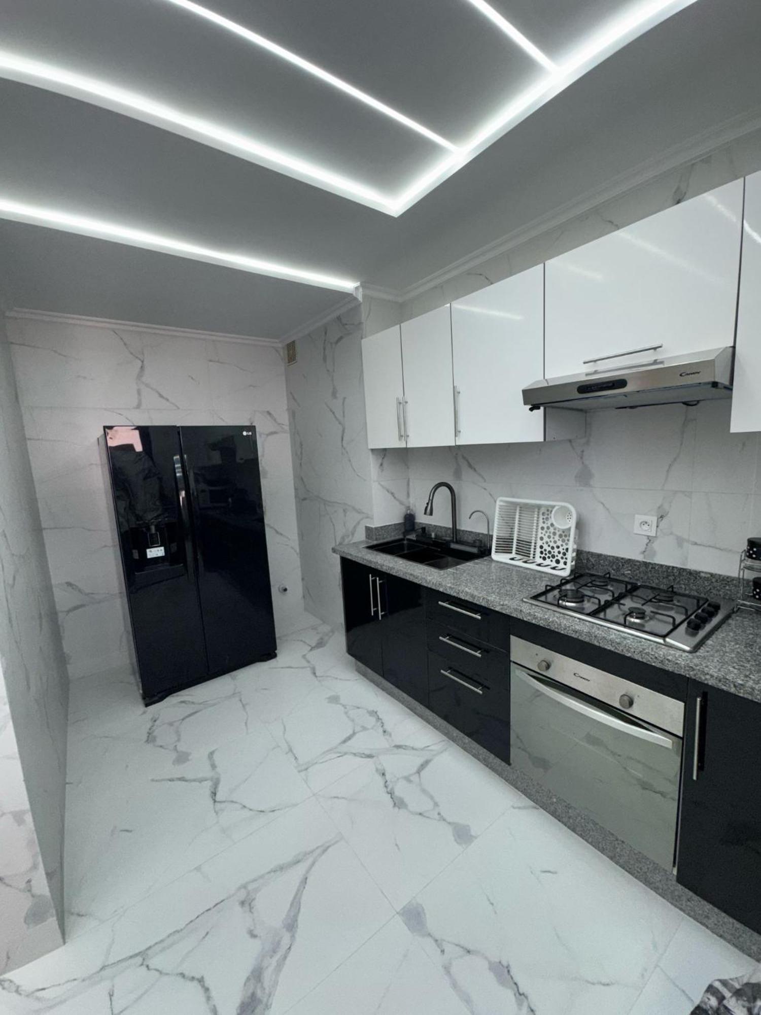 Residence Ires 1 Tangier Exterior photo