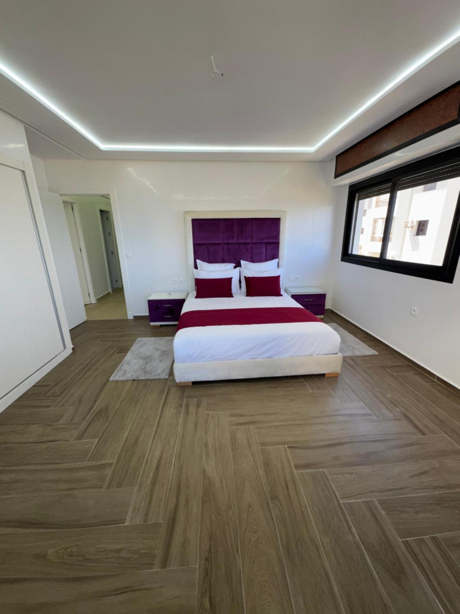 Residence Ires 1 Tangier Exterior photo