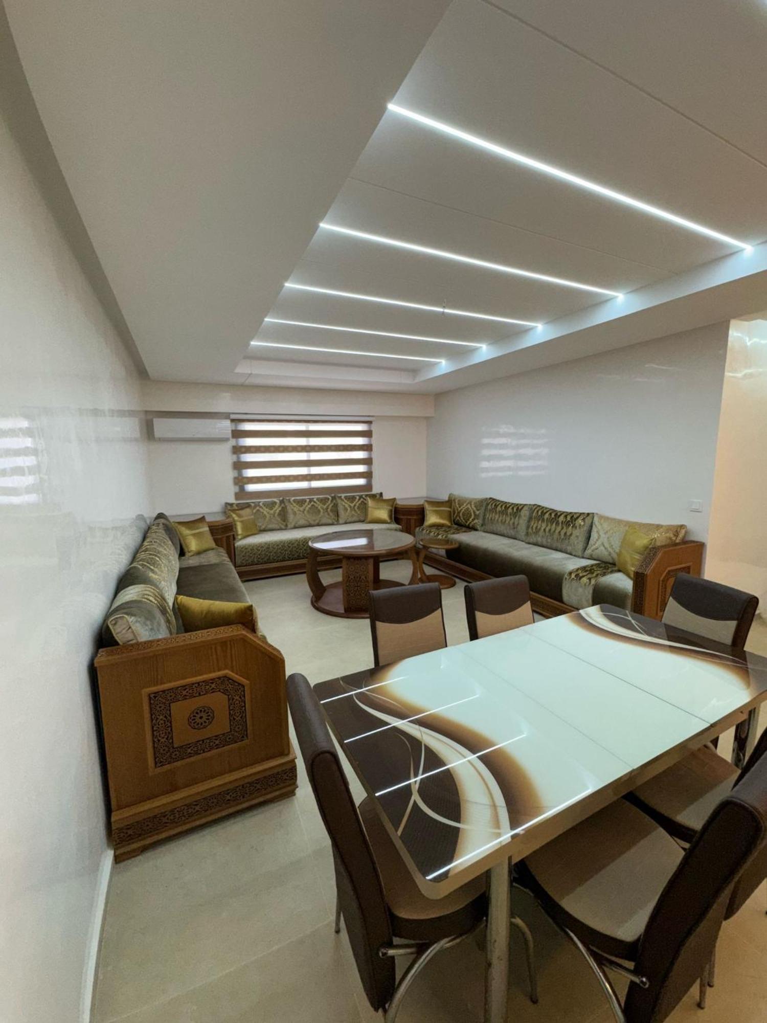 Residence Ires 1 Tangier Exterior photo