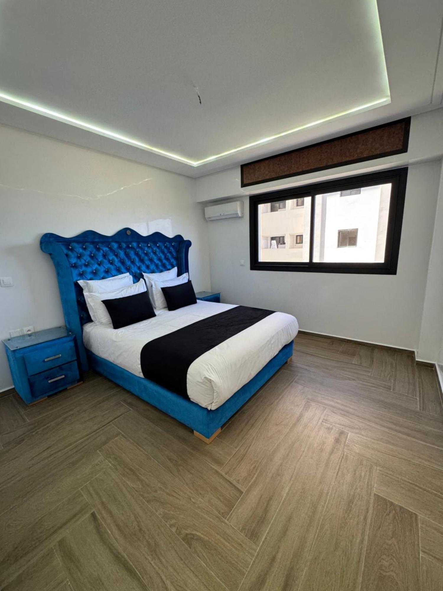 Residence Ires 1 Tangier Exterior photo
