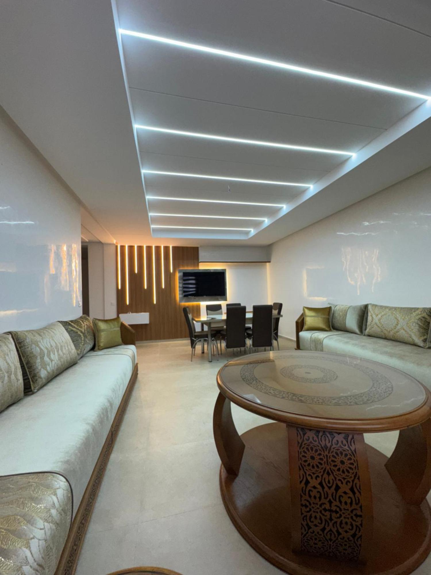 Residence Ires 1 Tangier Exterior photo