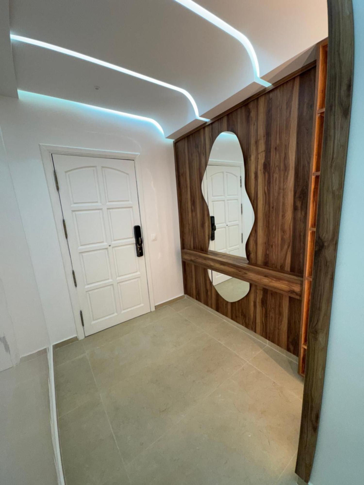 Residence Ires 1 Tangier Exterior photo