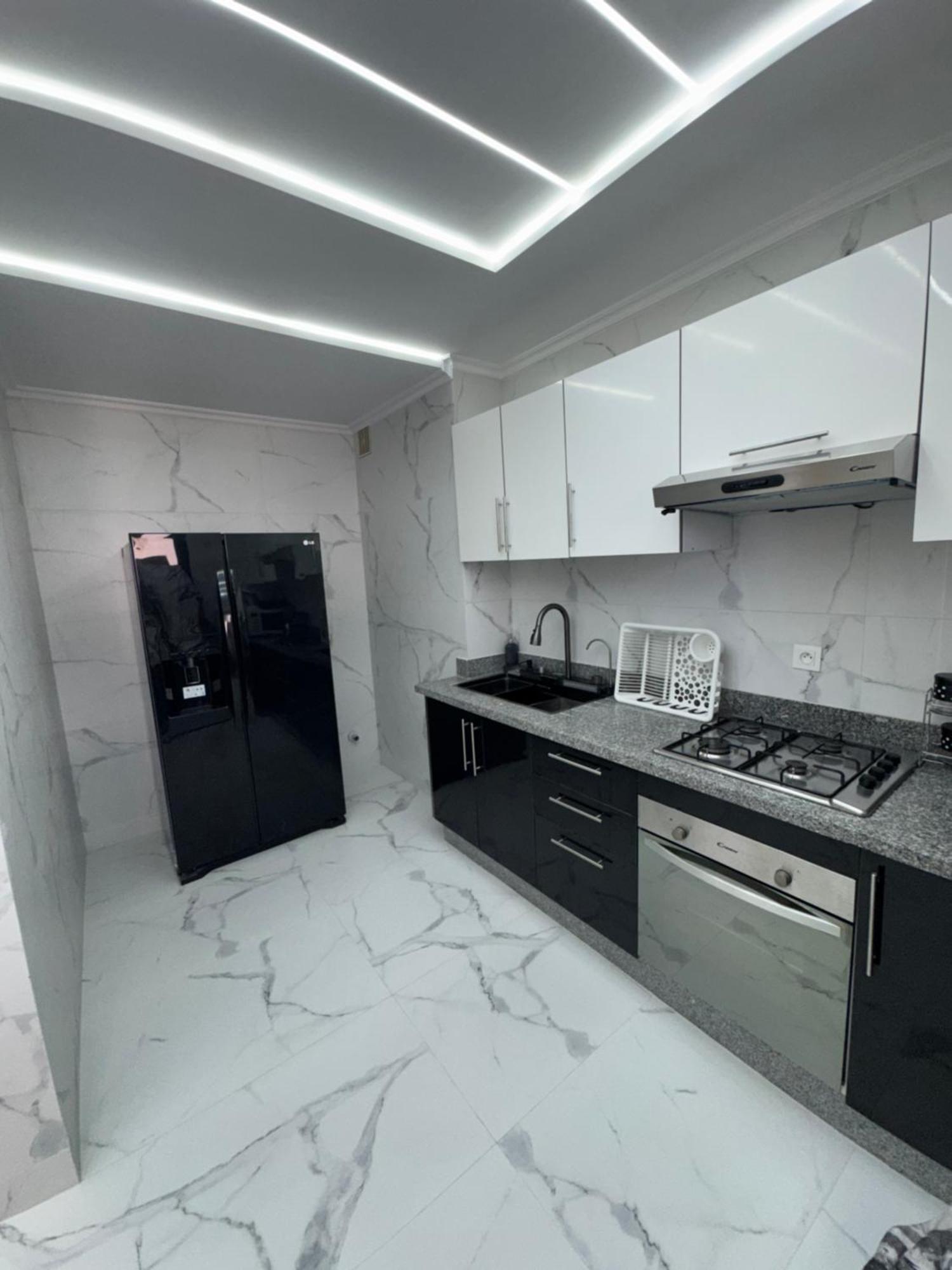 Residence Ires 1 Tangier Exterior photo