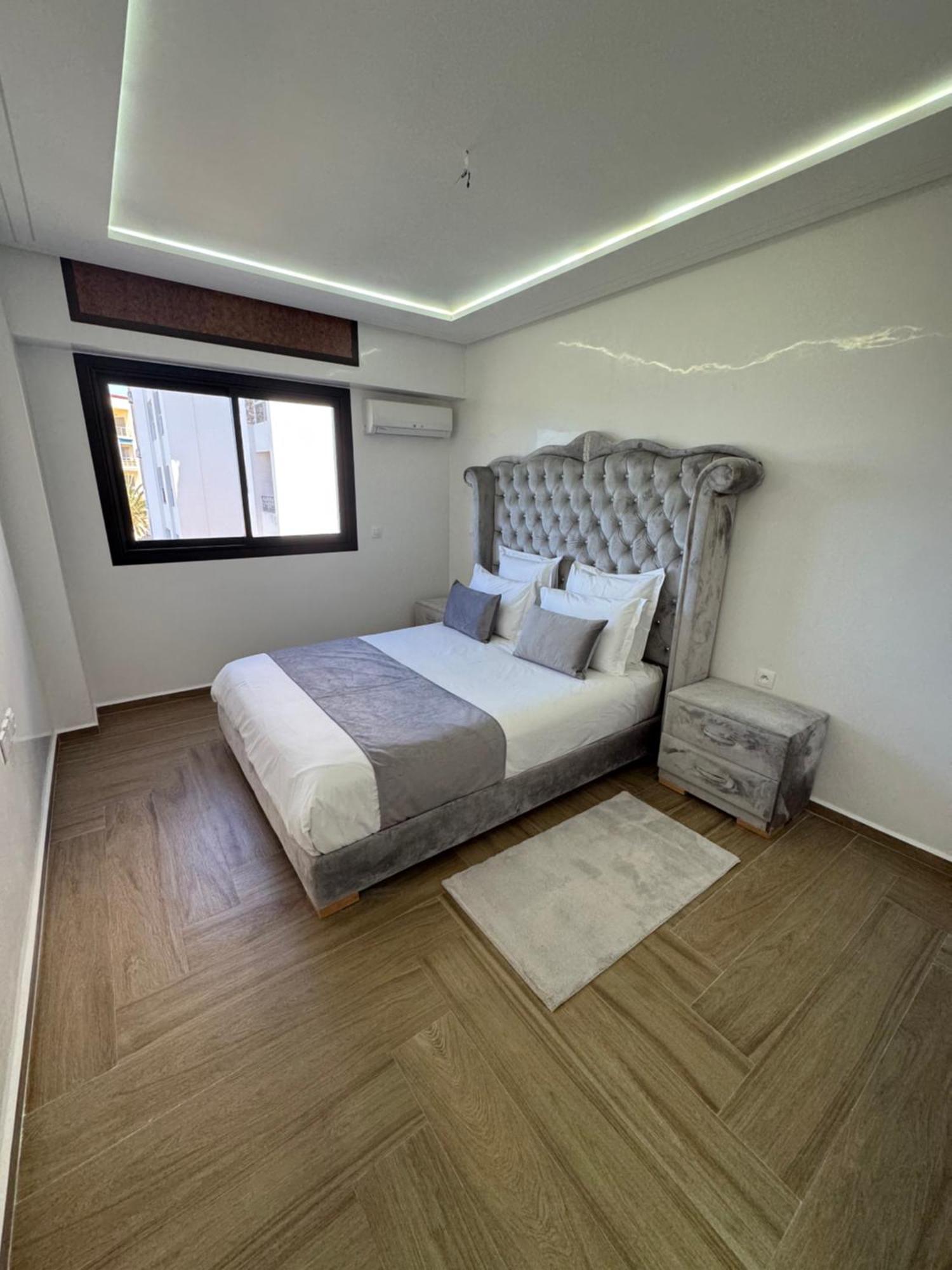 Residence Ires 1 Tangier Exterior photo